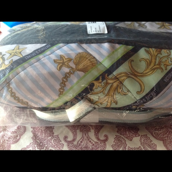 NWT 3 PC Victoria's Secret Beach & Picnic Tote Bundle - Picture 6 of 8